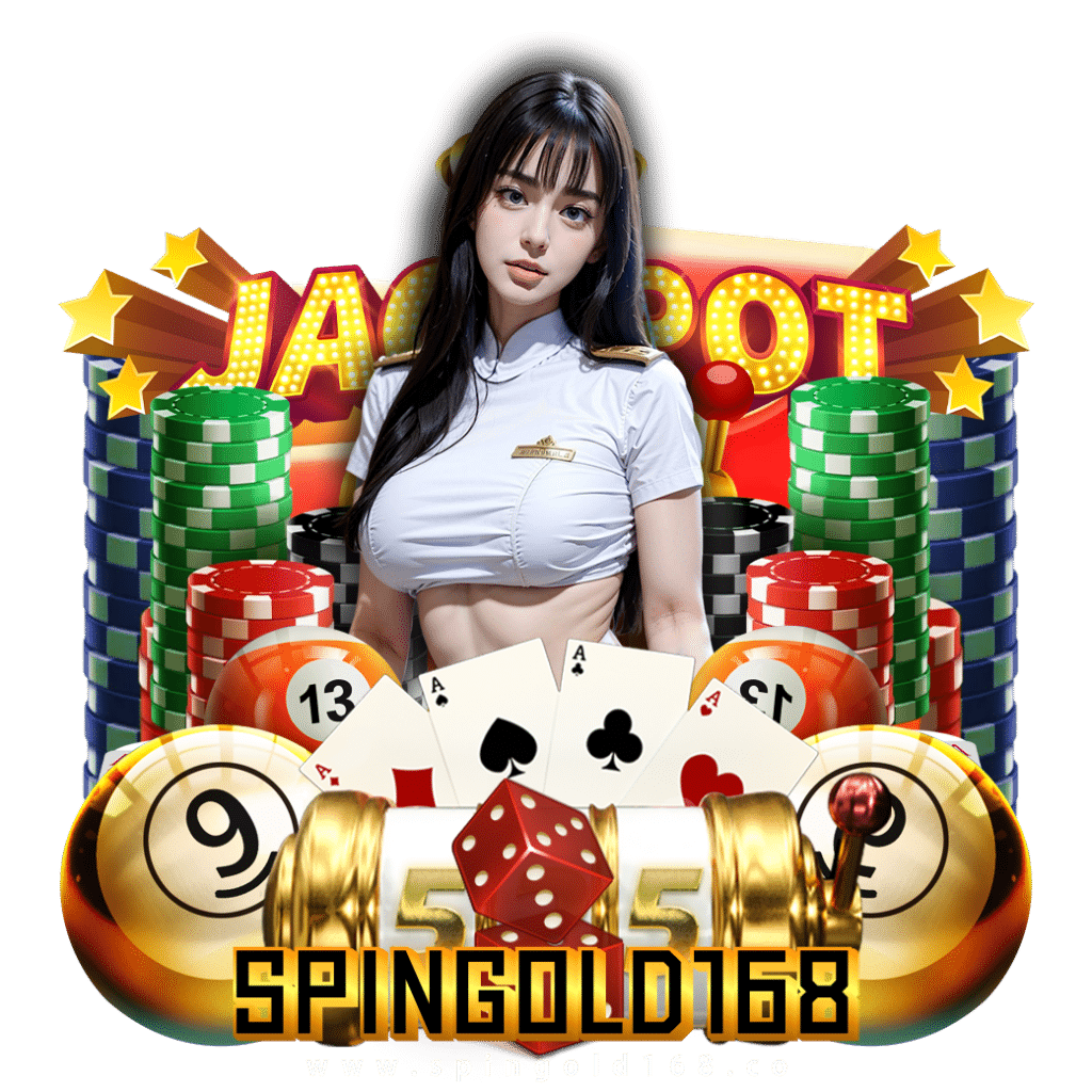 spingold168 mobile