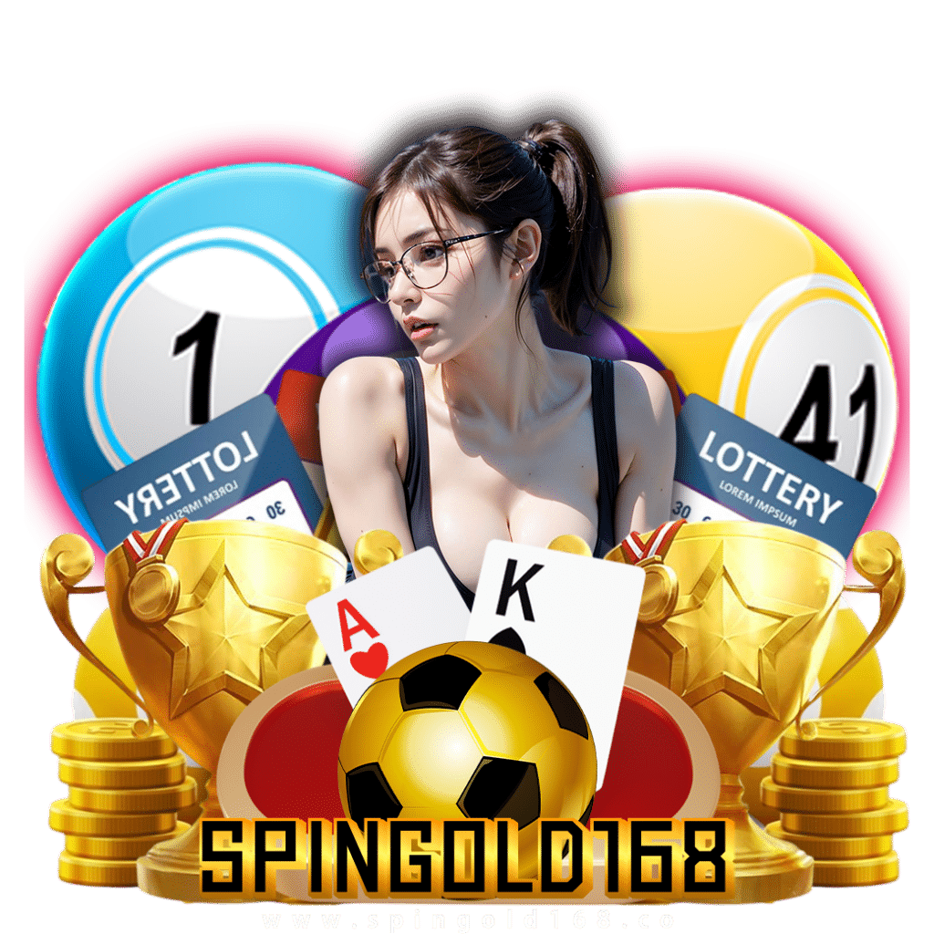 spingold168 slot